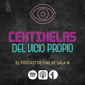 Centinelas del Vicio Propio