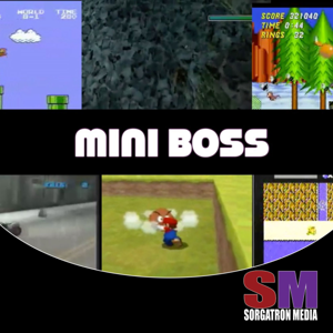 Mini Boss