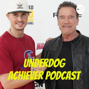 Underdog Achiever Podcast