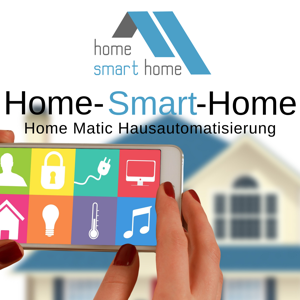 Home-Smart-Home