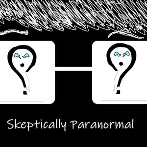 Skeptically Paranormal