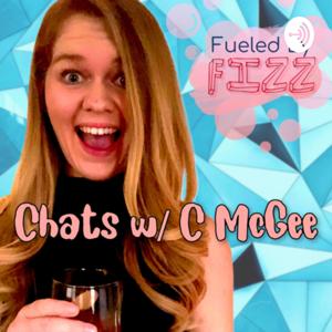 Chats w/ CMcGee