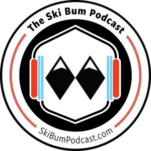 The Ski Bum Podcast by Brian and Mario