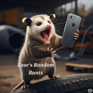 Rose's Random Rants