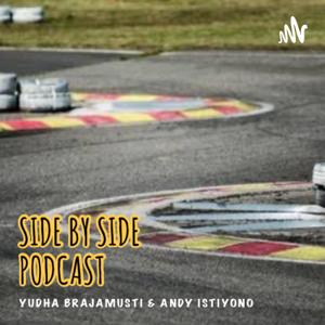 SIDE-BY-SIDE PODCAST MOTOGP