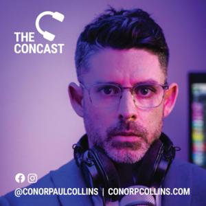 The Concast by Conor Collins