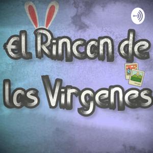 El rincon de los virgenes