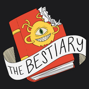 The Bestiary