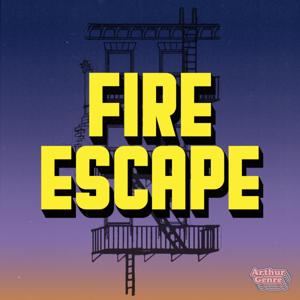 Fire Escape - Histoires Américaines