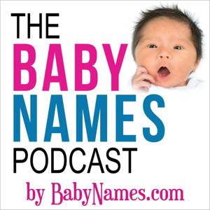 The Baby Names Podcast