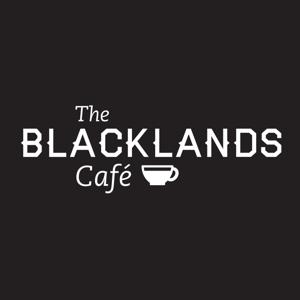 Blacklands Cafe Podcast