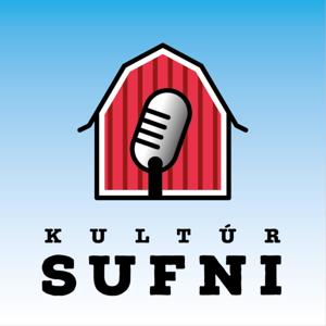 kultúr sufni