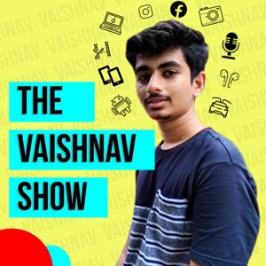 The Vaishnav Show