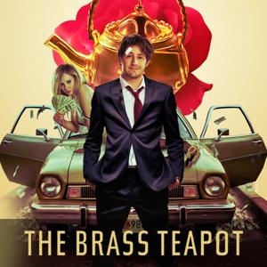 The Brass Teapot - Meet the Director and Actor by Magnolia Pictures