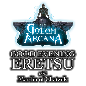 Good Evening Eretsu