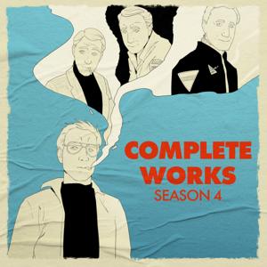 The Complete Works: Roy Scheider