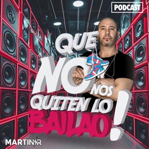 Que no nos quiten lo Bailao
