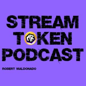 Stream Token Podcast