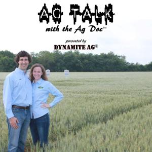 Ag Talk with the Ag Doc