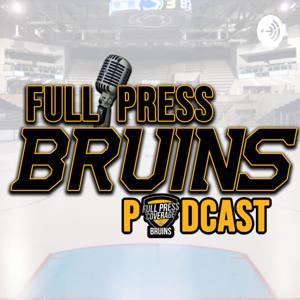 Full Press Bruins Podcast