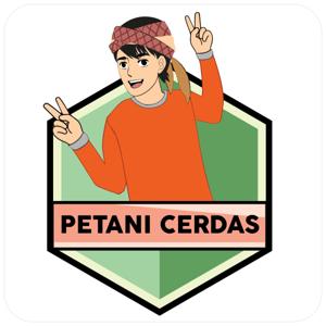 Petani Cerdas