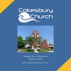 Cokesbury Church