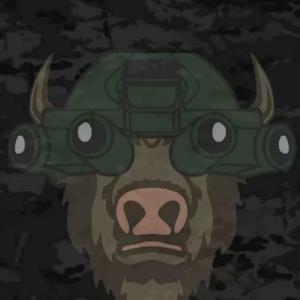 The Tactical Buffalo Podcast