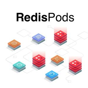 RedisPods