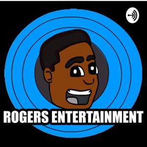 Rogers Entertainment