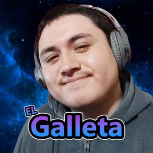 Friki Podcast by El Galleta