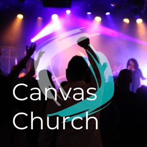 Canvas Church