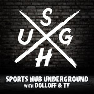 Sports Hub Underground by Sports Hub Underground