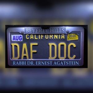 DAF DOC PODCAST