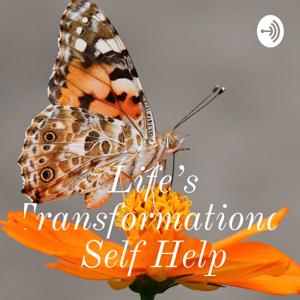 Life's Transformational Self Help