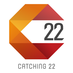 Catching 22