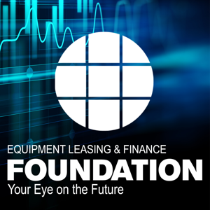 Equipment Leasing & Finance Foundation Podcast