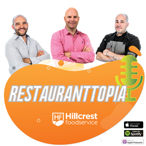 Restauranttopia: A Show for Local Independent Restaurants