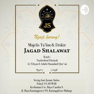 Jagad Shalawat