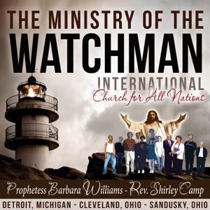 Ministry of the Watchman Intl.