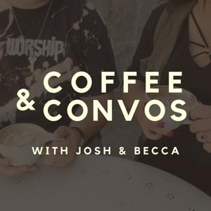 COFFEE & CONVOS