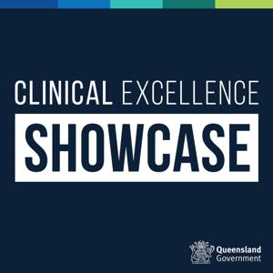 Clinical Excellence Showcase