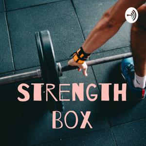 Strength Box : Fit Within & Without