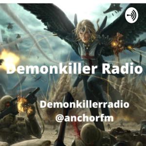 Demonkillerradio