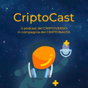 CriptoCast