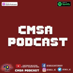 CMSA Podcast