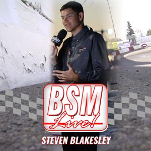 Blakesley Sports Media Live!