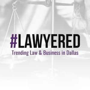 #Lawyered