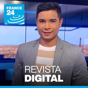 Revista Digital by FRANCE 24 Español