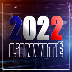 2022, l'invité