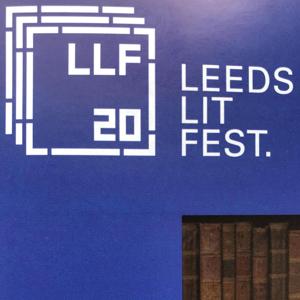 Leeds Lit Fest